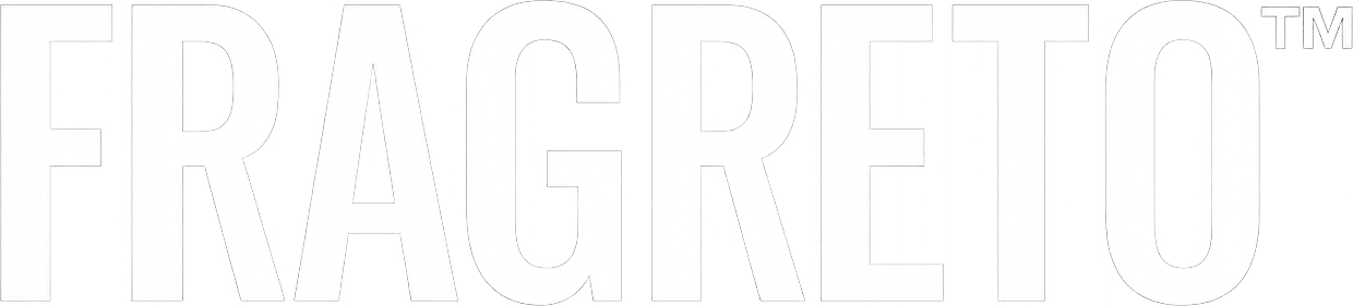 Fragreto Trademark