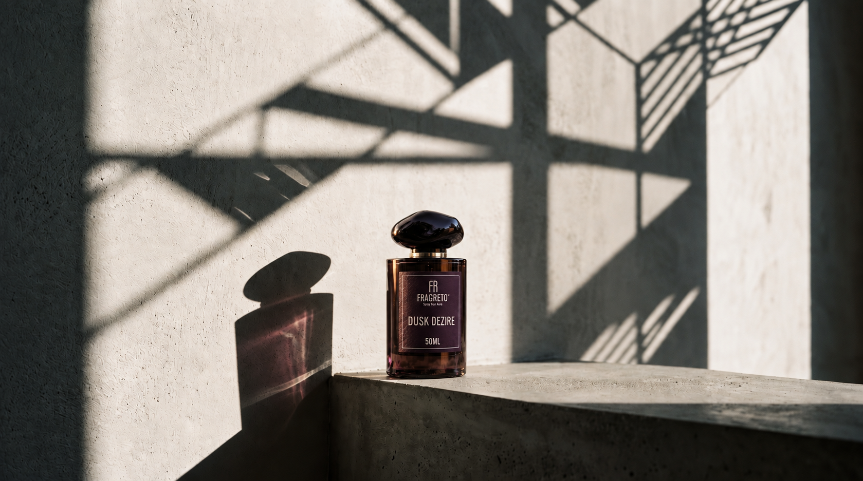 Architecture of Scent