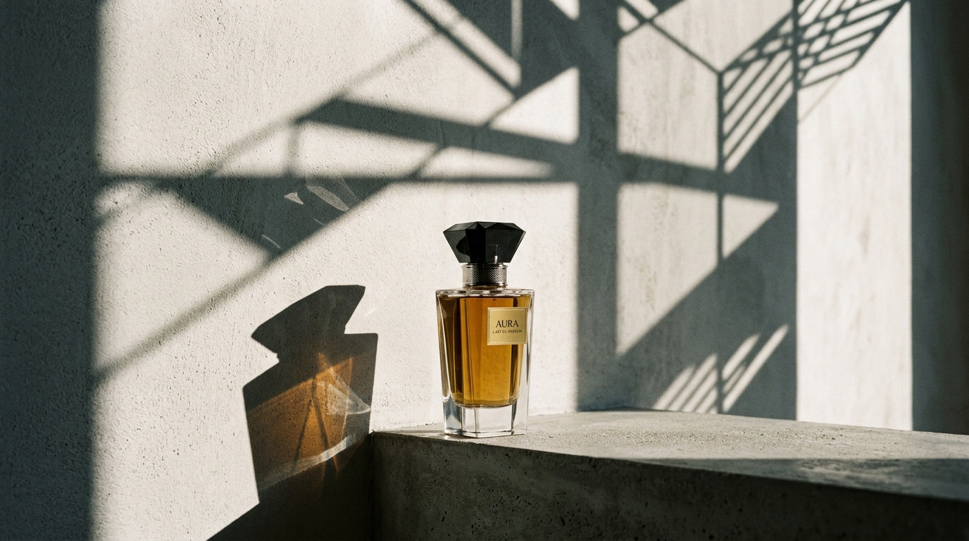 Architecture of Scent